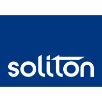 Soliton Laser- und Messtechnik GmbH Logo