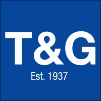 Thornton & Grooms Heating, Cooling & Plumbing Logo