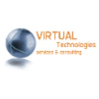 Virtual Technologies Services And Consulting (VTS-C) Logo