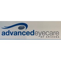 Advanced Eyecare of Arizona Logo