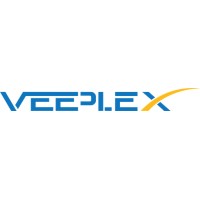 veeplex Logo