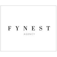 FYNEST AGENCY AUSTRIA Logo