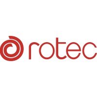 rotec GmbH Berlin Langrehr & Co Logo