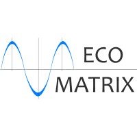 Energy & Cost Optimization Matrix Inc. Logo