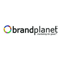 BrandPlanet, LLC Logo