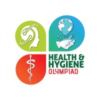 HHO - Health & Hygiene Olympiad Logo