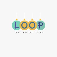 LOOP HR Solutions Logo