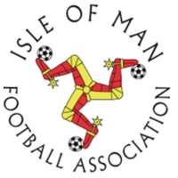 Isle of Man Football Association Logo