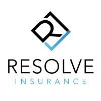 Resolve Insurance Logo