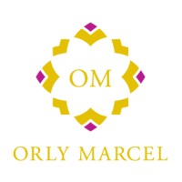 Orly Marcel Logo