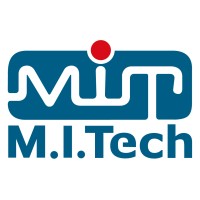 M.I.Tech Co., Ltd. Logo