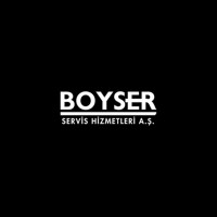 Boyser Servis Hizmetleri Logo