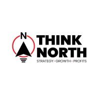 Think North Management Consultants Logo