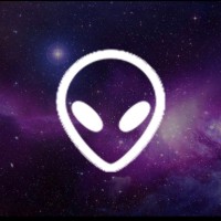 Aliens Club Traders LTD Logo