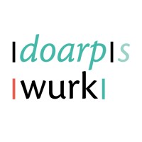 Stichting Doarpswurk Logo
