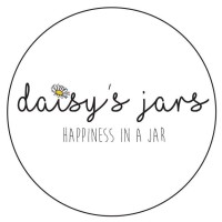 Daisys Jars Logo