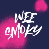 Wee Smoky Logo