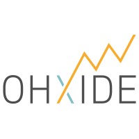 OHXIDE Consultoria Logo