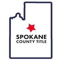 Spokane County Title Logo
