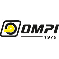 OMPI srl Logo