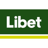 Libet S.A Logo