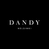 DANDY HELSINKI Logo
