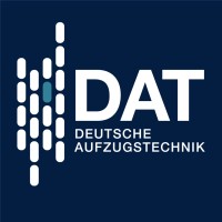 DAT Deutsche Aufzugstechnik GmbH Logo