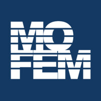 MoFEM Community Logo
