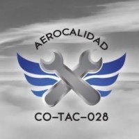 Aerocalidad CR Logo