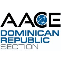 AACE Dominican Republic Section Logo