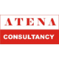 ATENA CONSULTANCY Logo