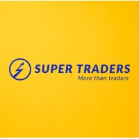 Super Traders Logo