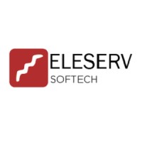 Eleserv Softech Pvt Ltd Logo