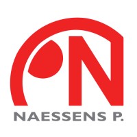 Naessens P Logo