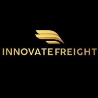 Innovate Freight Services LLC Logo