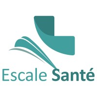 RESEAU ESCALE SANTE Logo