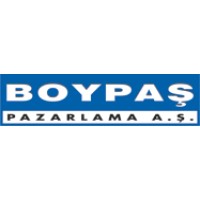 Boypaş Dayanıklı Tüketim Malları Pazarlama A.Ş. Logo