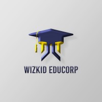 Wizkid Educorp Logo