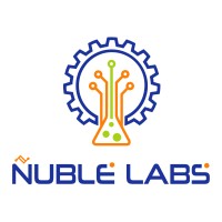 Ñuble Labs SpA Logo