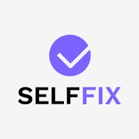 Selffix Logo