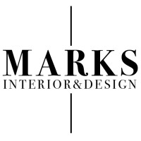 Marks Interior & Design Logo