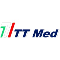 TT Med S.r.l. Logo