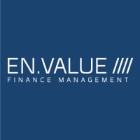 EN.VALUE Logo