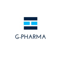 G-Pharma Logo