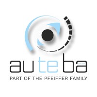 AuTeBa GmbH Logo