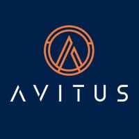 Avitus IT AB Logo