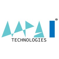 Aapai Technologies Ltd. Logo
