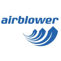 CÔNG TY TNHH MỘT THÀNH VIÊN AIR BLOWER Logo