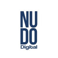 Nudo Digital Logo