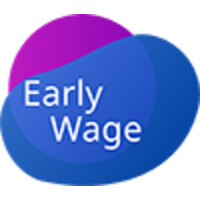 Early Wage - salary on demand App Logo